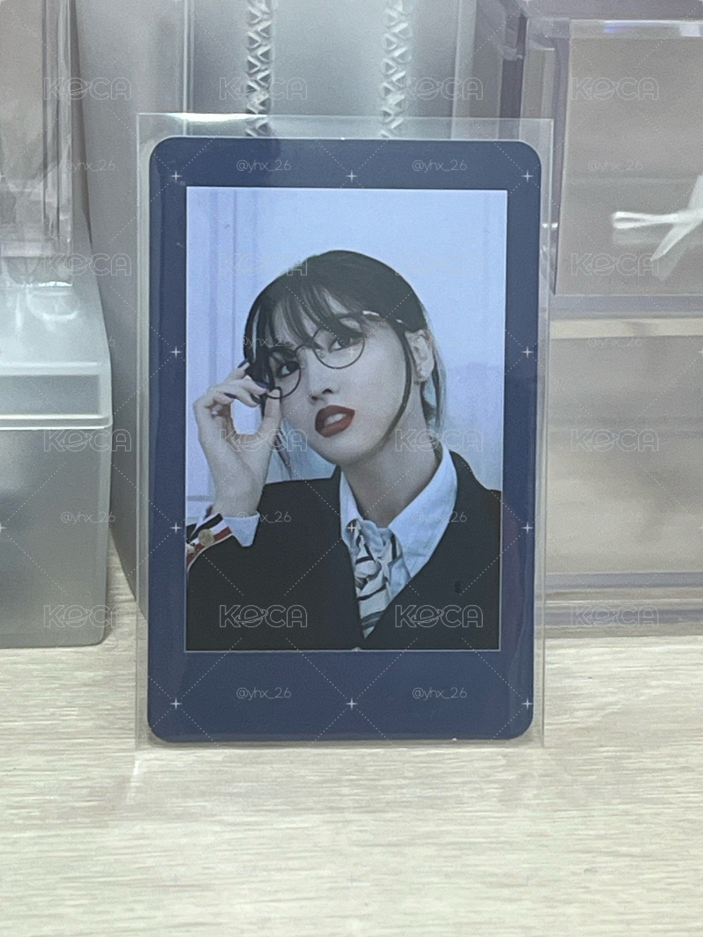 momo盤