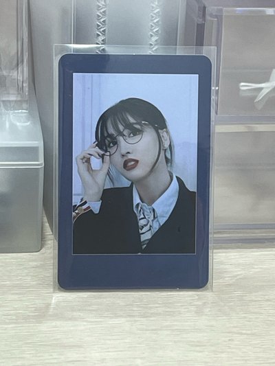 momo盤