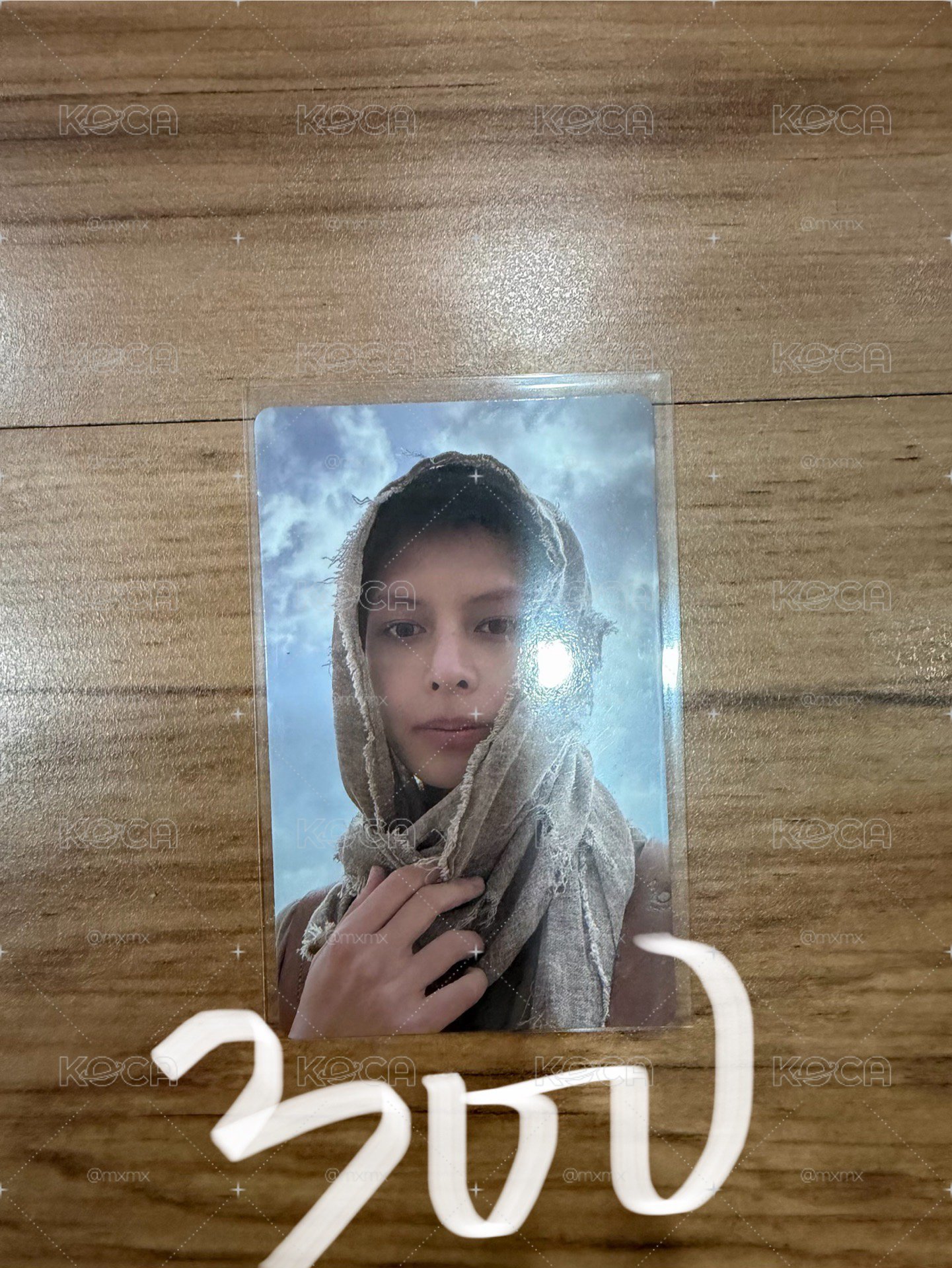 oy凡、沙漠凡、aaa凡、年末凡、迷一環球預售、迷一am