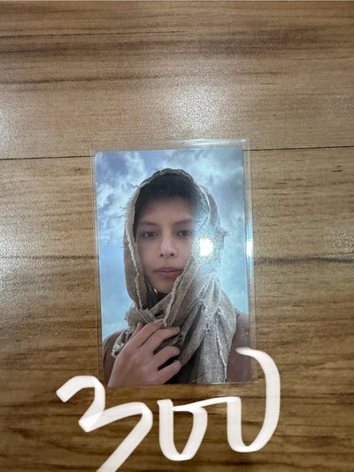 oy凡、沙漠凡、aaa凡、年末凡、迷一環球預售、迷一am