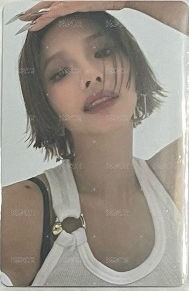 小娟A專卡