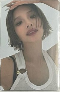 小娟A專卡