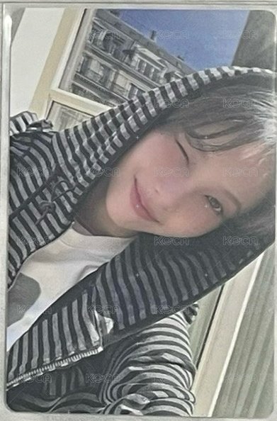 小娟JC專卡