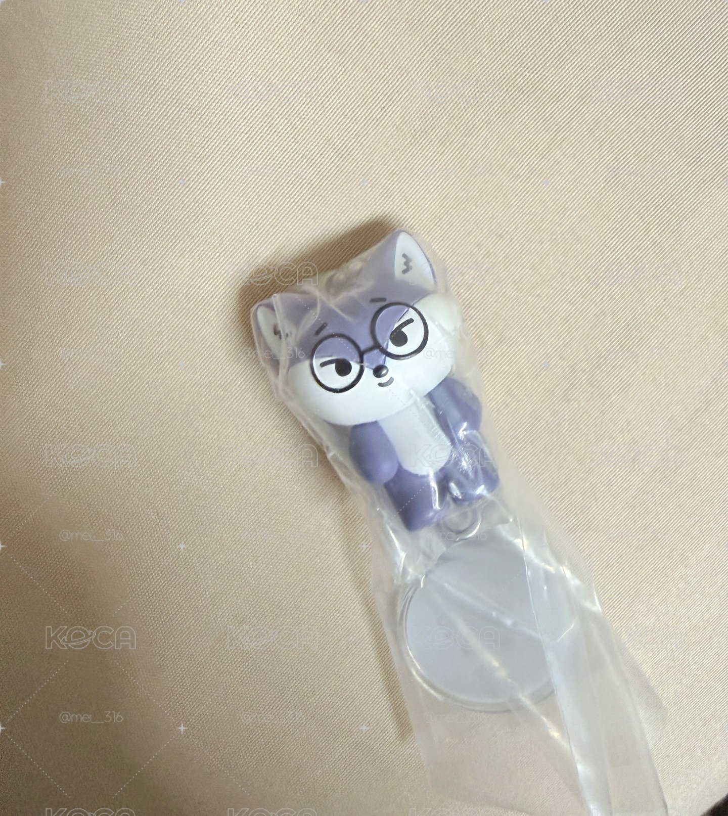萬代聯名 珠鏈ver. 圓