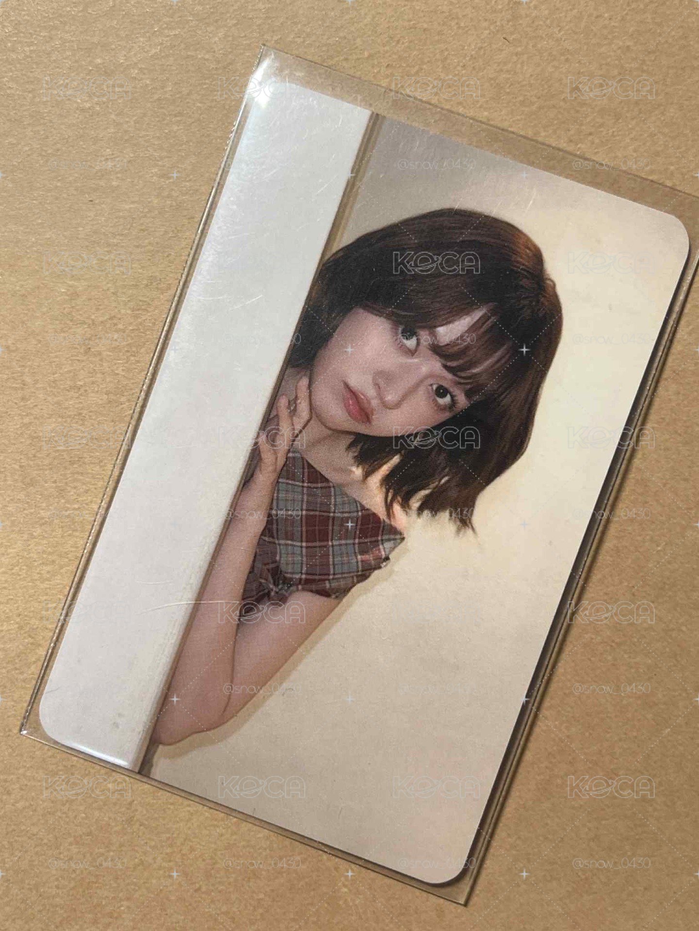 莉