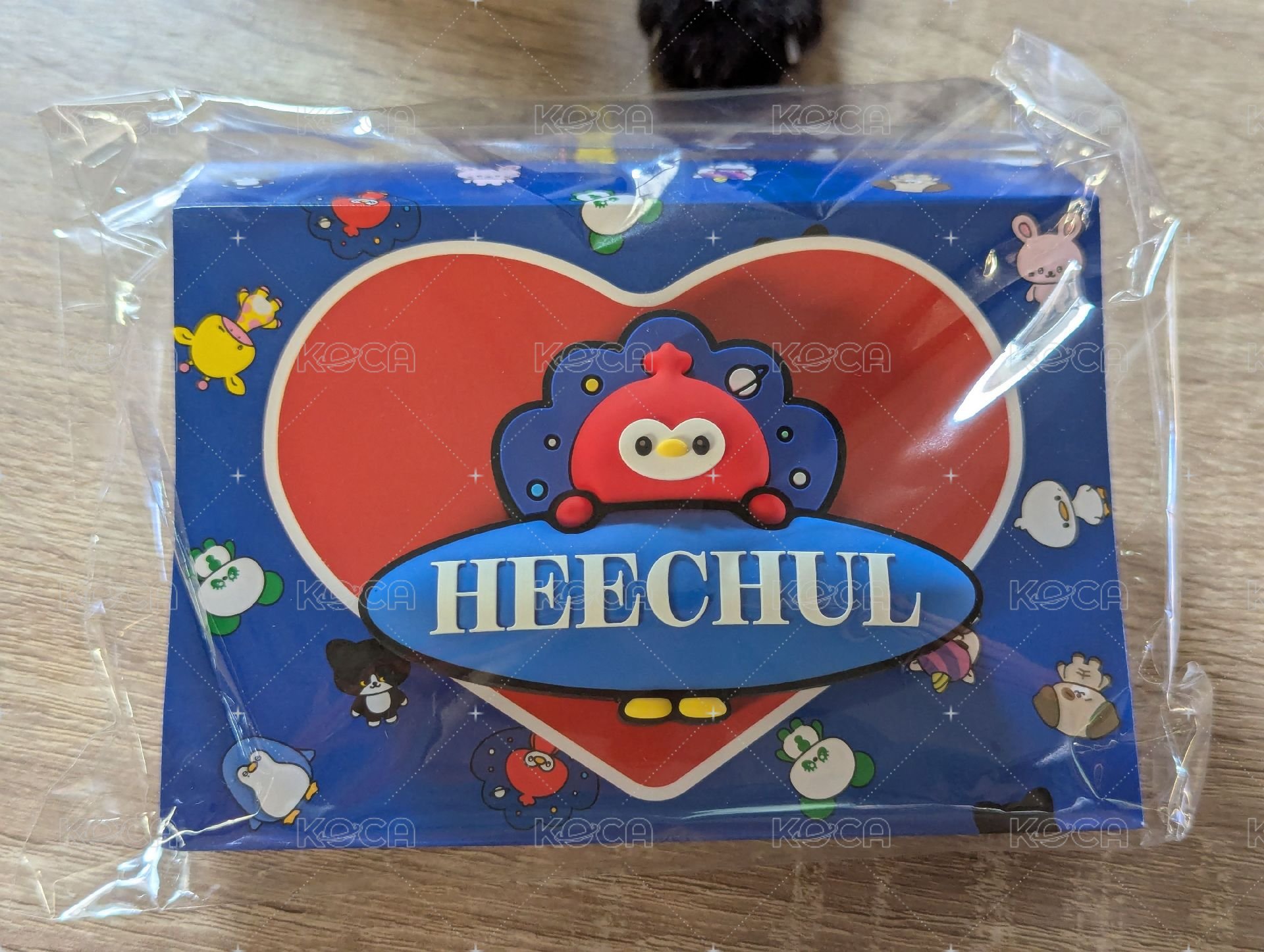 希澈名牌