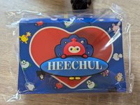 希澈名牌