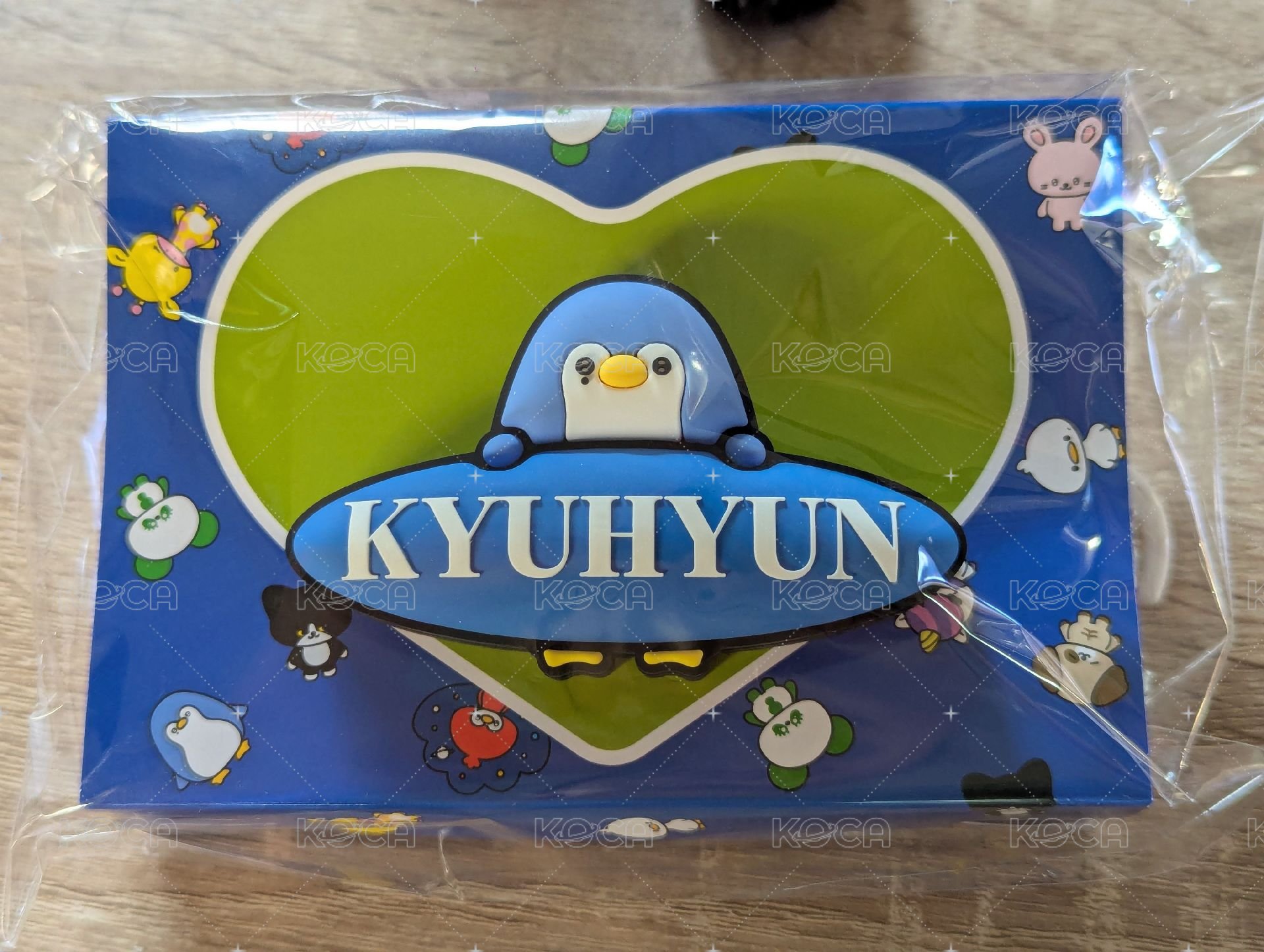 圭賢名牌
