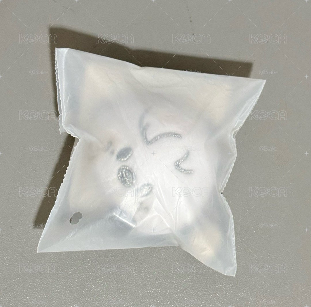 湯圓吊飾-BbokAri