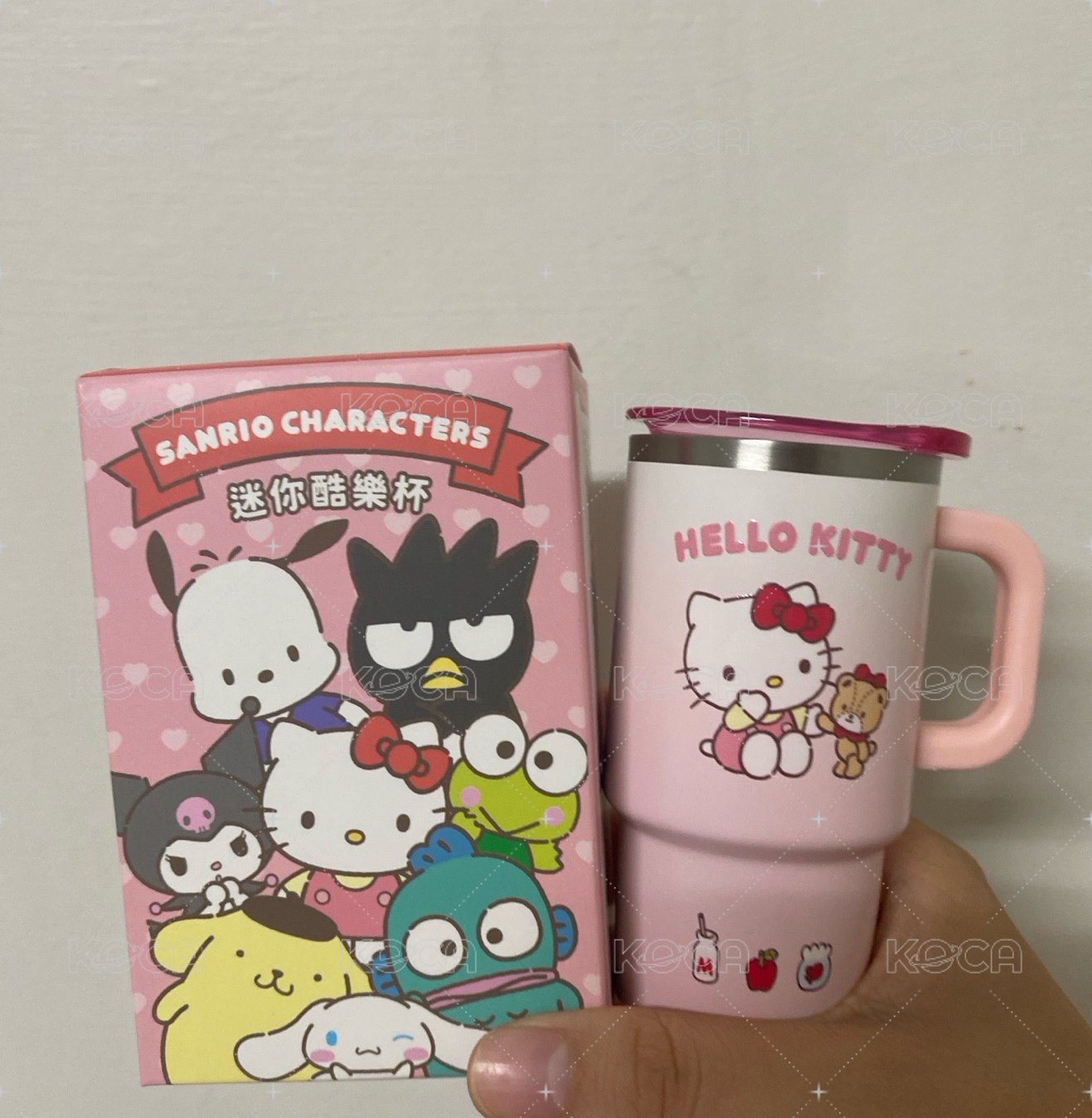 Hello Kitty 