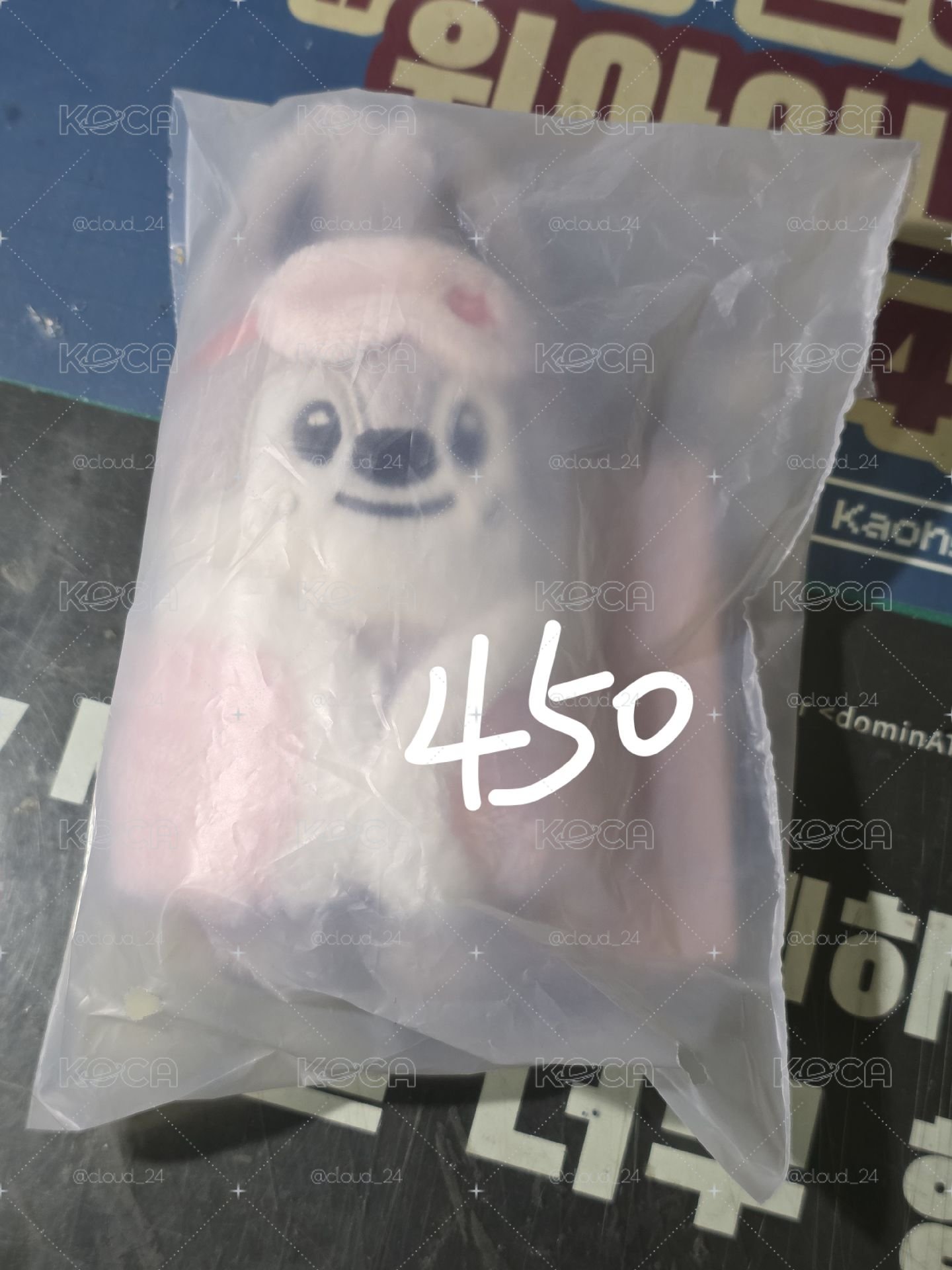 現貨六期飯咪周邊