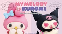 Netflix《My Melody & Kuromi》系列