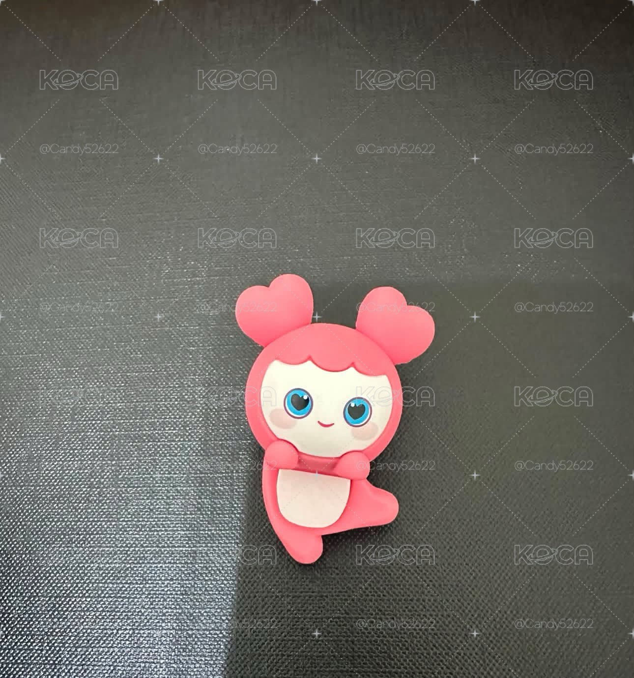 TWICE 六巡 終場快閃店 攀爬公仔 Momo 