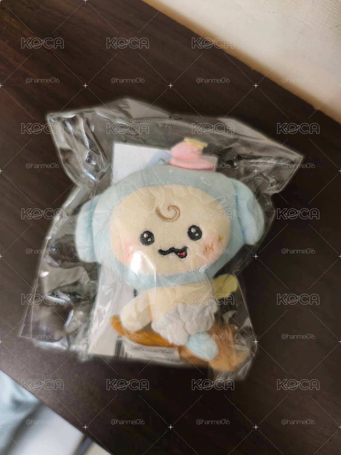 飛天掃帚 潤