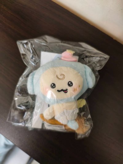 飛天掃帚 潤
