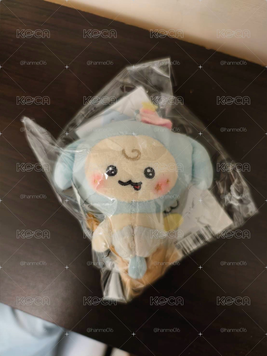 飛天掃帚 潤
