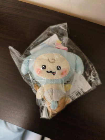 飛天掃帚 潤