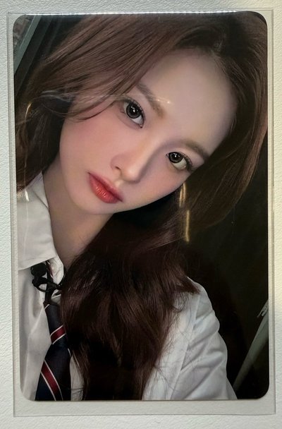 FORWARD 泡泡摩奇 簽售卡 澳門手渡薛