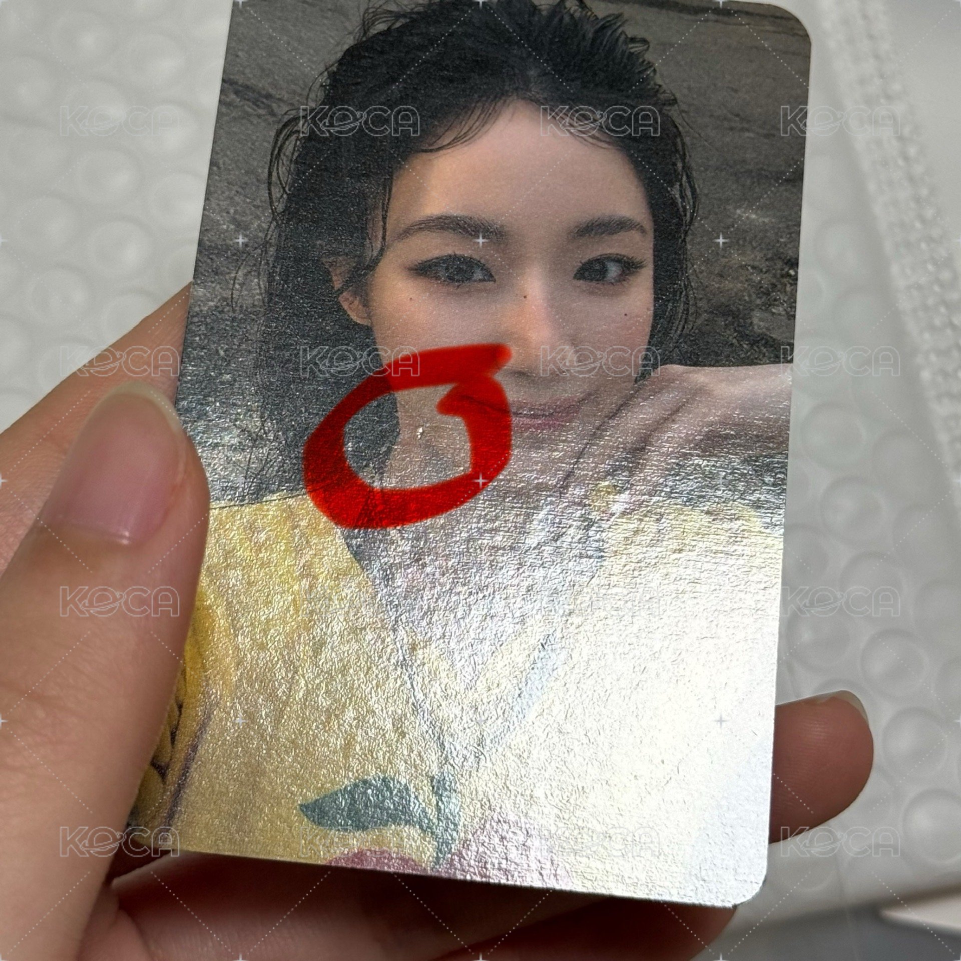 SLM預售特典刷(有廠損)須多帶SLM妮