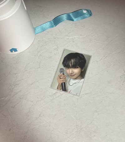二代明明💖（綁圖二滿額卡）