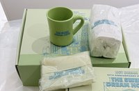 十週年飯咪 入場禮盒 貴婦禮