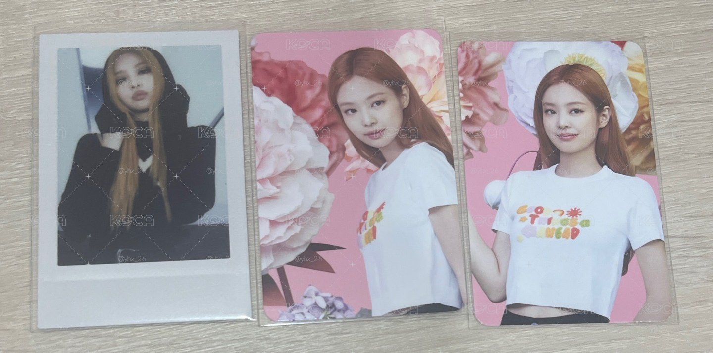 jennie睡衣娃（附圖二）