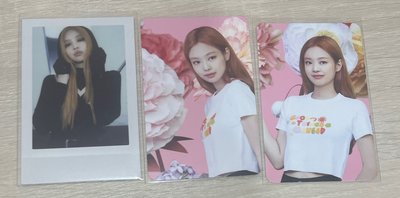 jennie睡衣娃（附圖二）