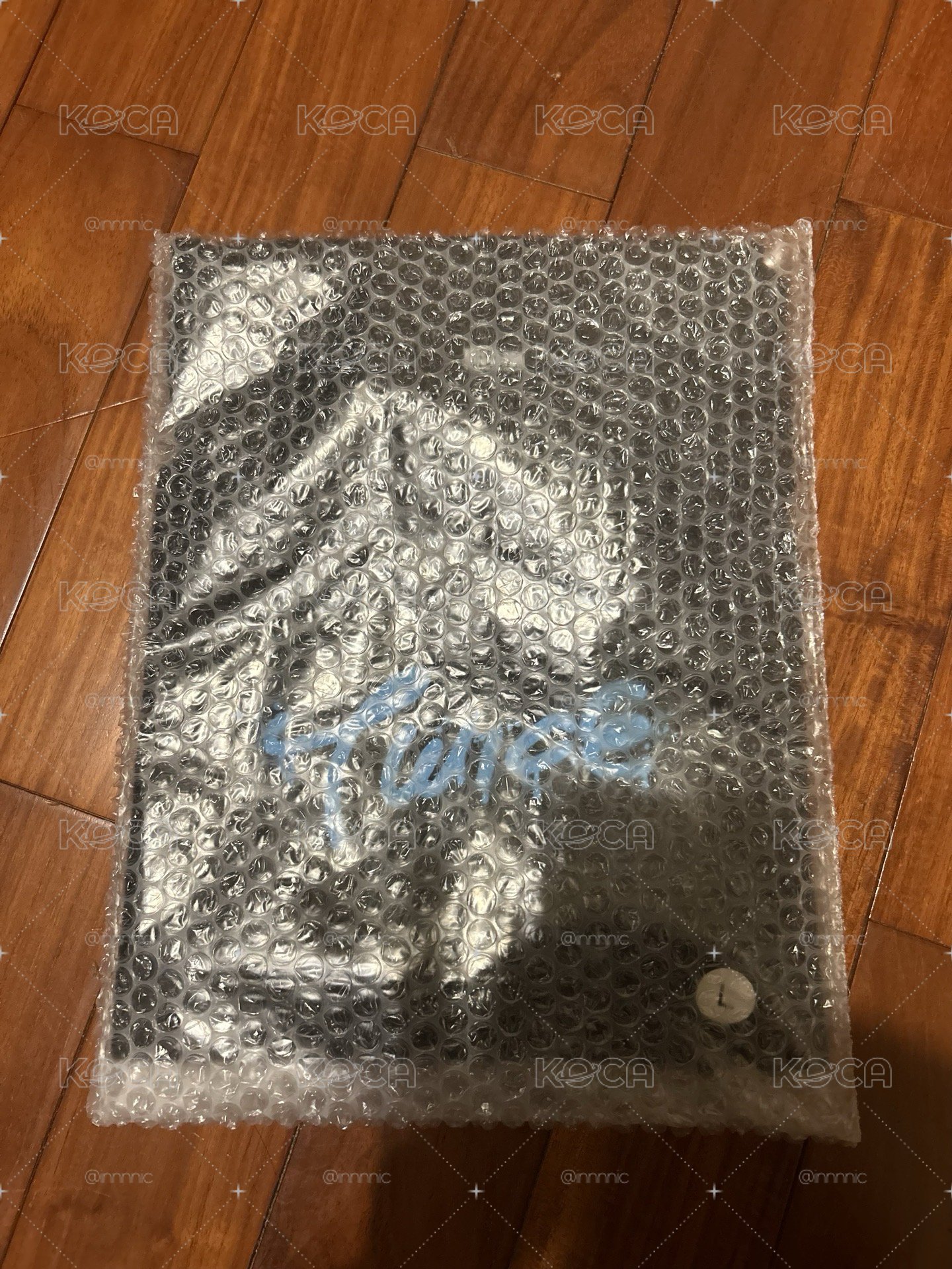 娜璉潑漆T