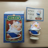 功夫撈麵