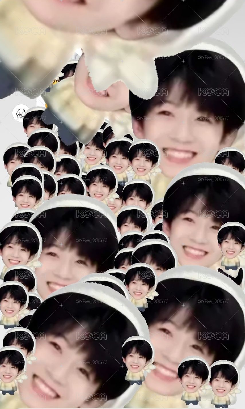 TF家族四代__榮耀單人𖡼.𖤣𖥧