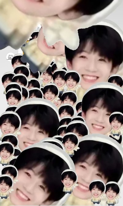 TF家族四代__榮耀單人𖡼.𖤣𖥧
