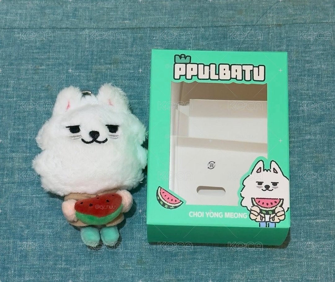 西瓜猛 現貨直出