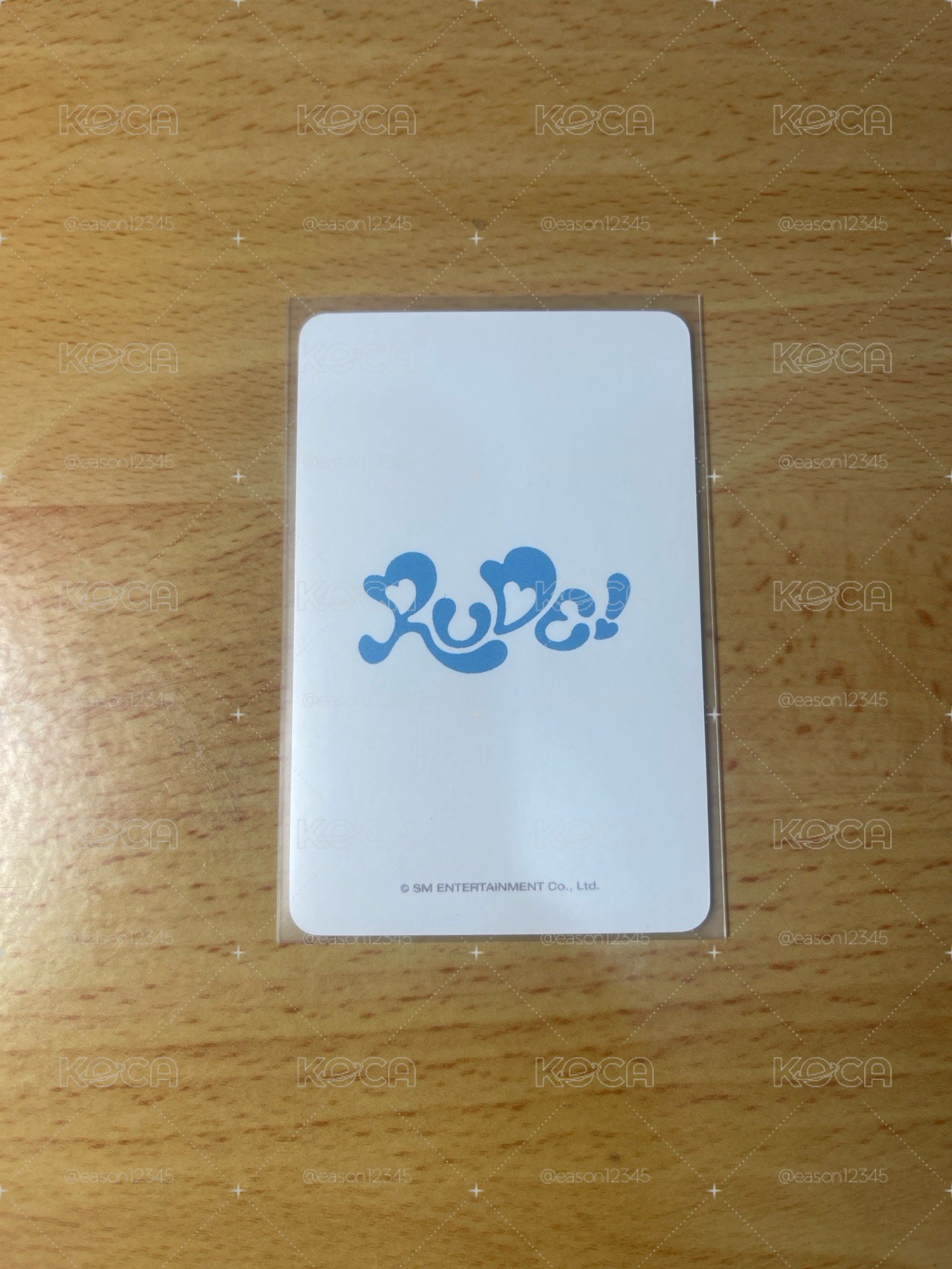 貝殼ian