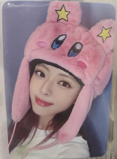 YUNA