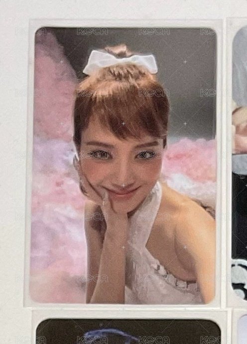 隨機卡秀