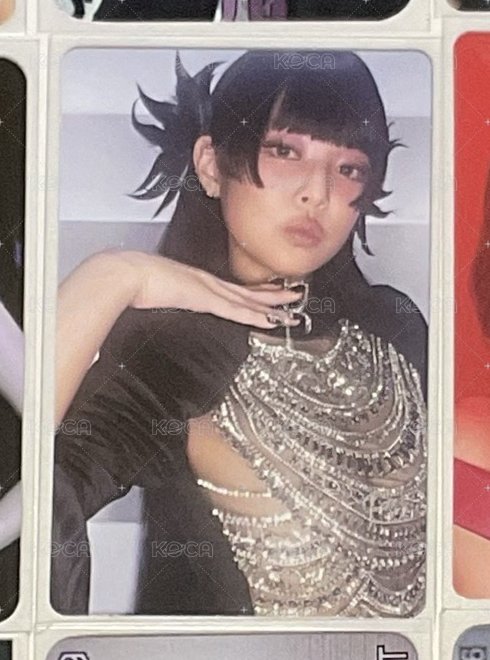Ruby專卡妮（1）