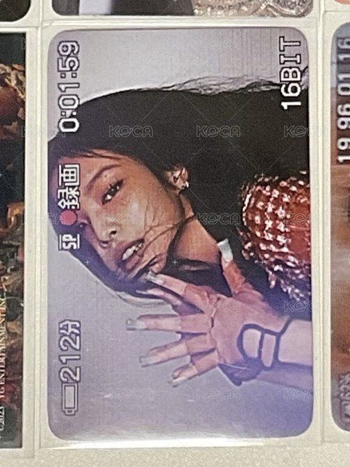 Mantra周邊妮（1）