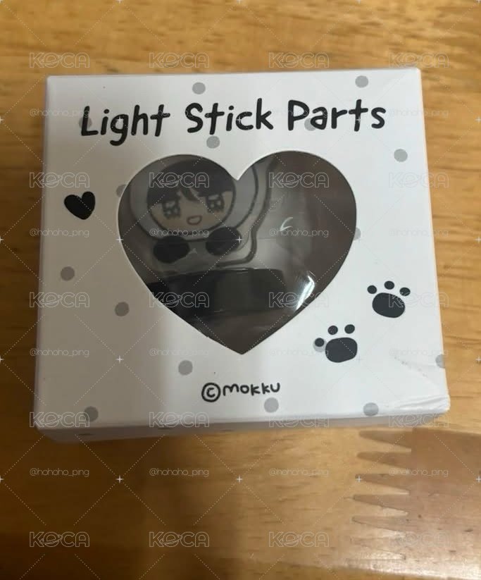 蘑菇老師手燈裝飾