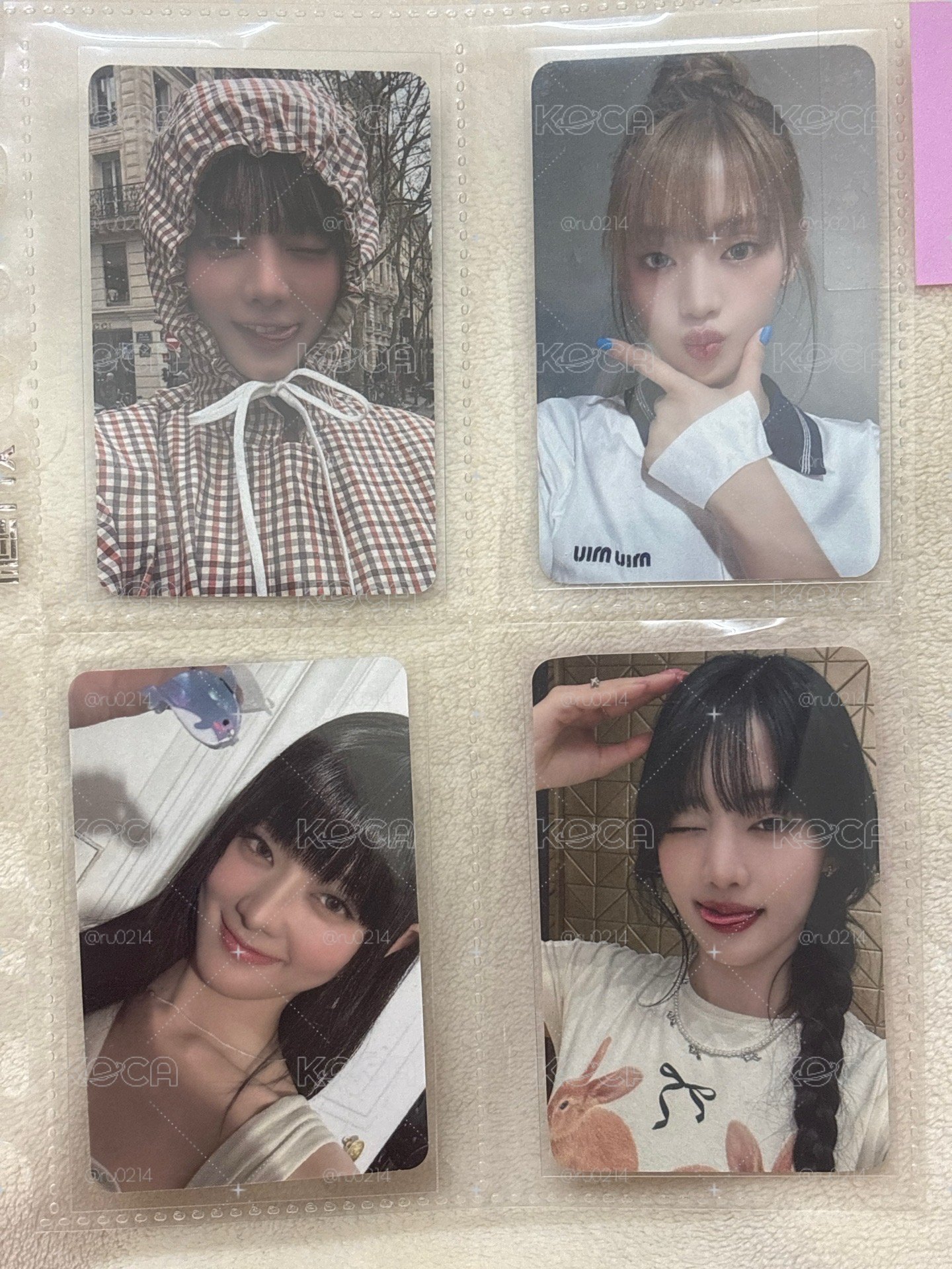 ❤️妮卡