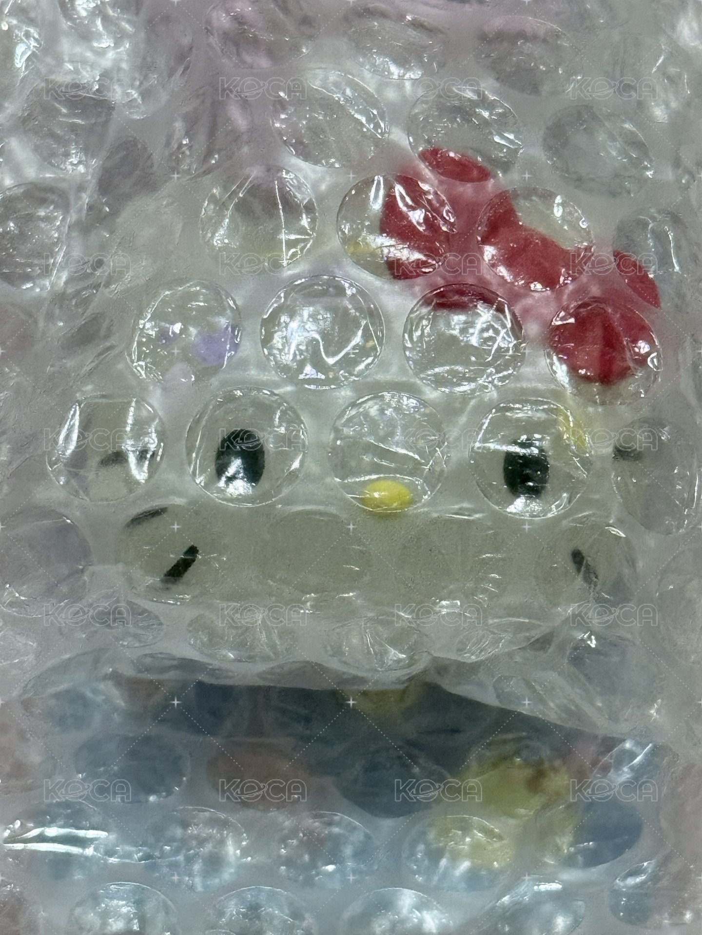 凱蒂貓