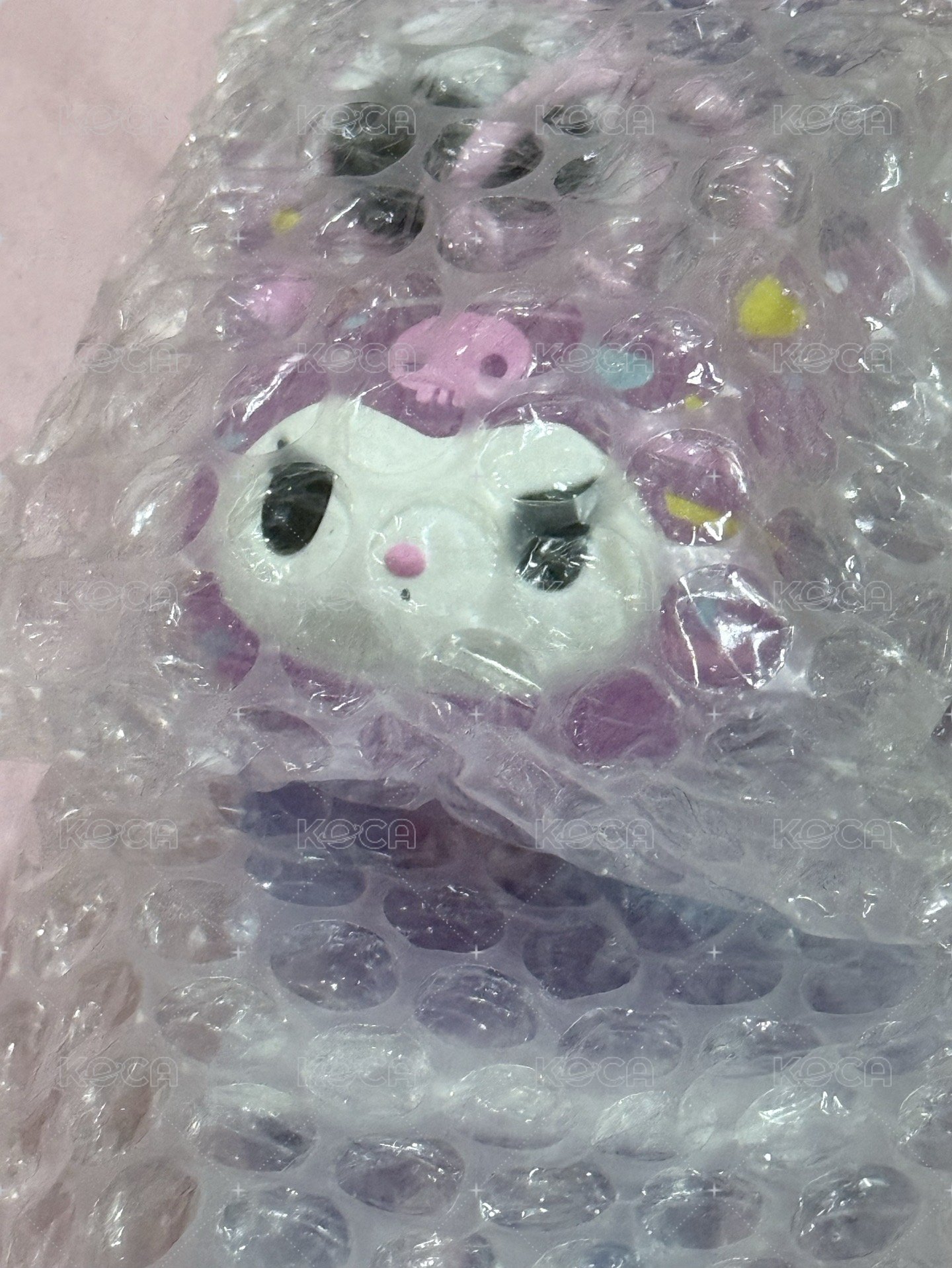 酷洛米