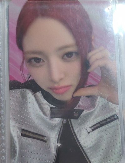 YUNA