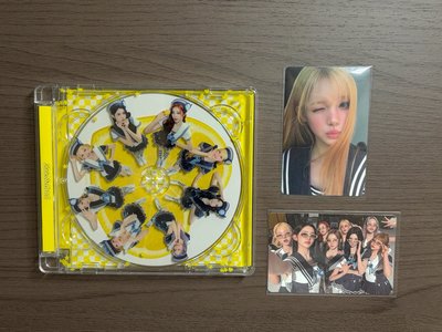 【H2H】Lemon tang YUHA全專/RUDE! ny1.0 JUUN