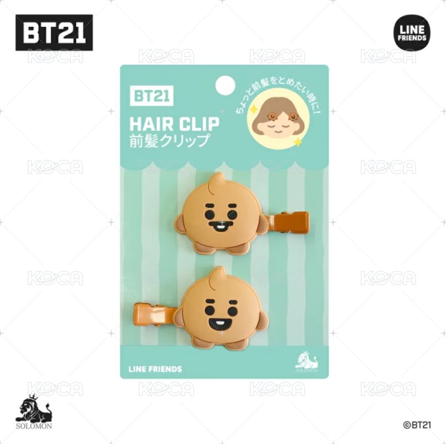 SHOOKY