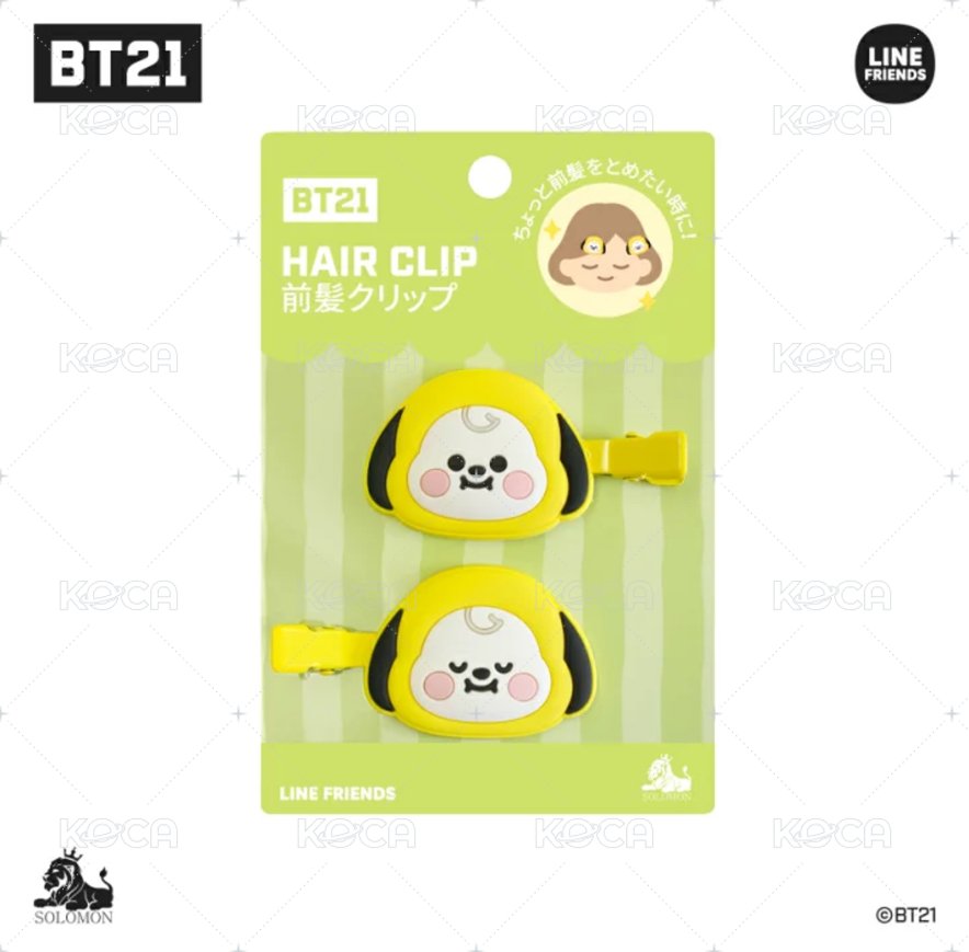 CHIMMY