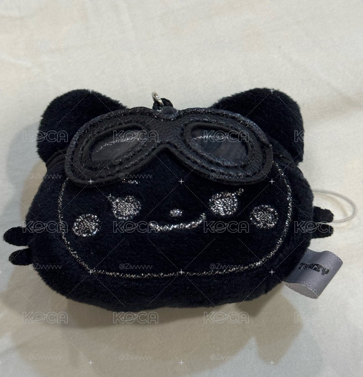 黑皮留