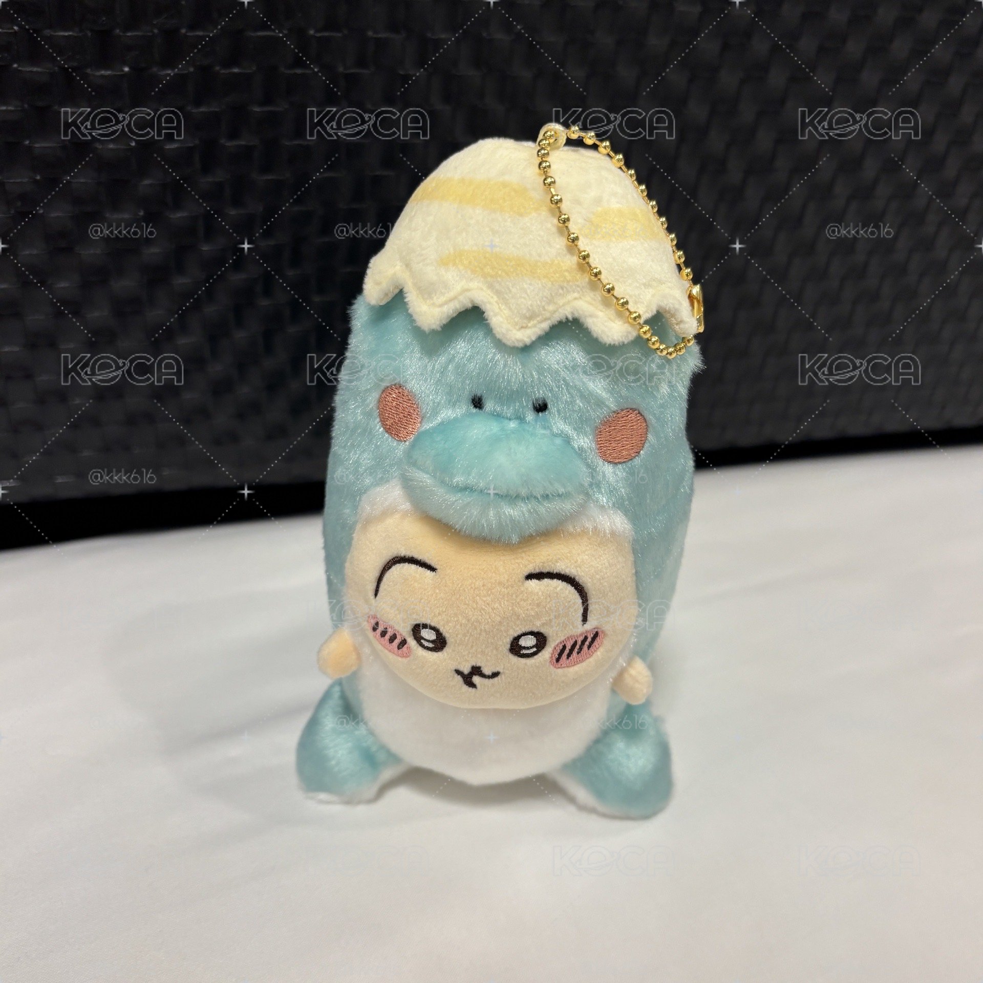 恐龍兔兔