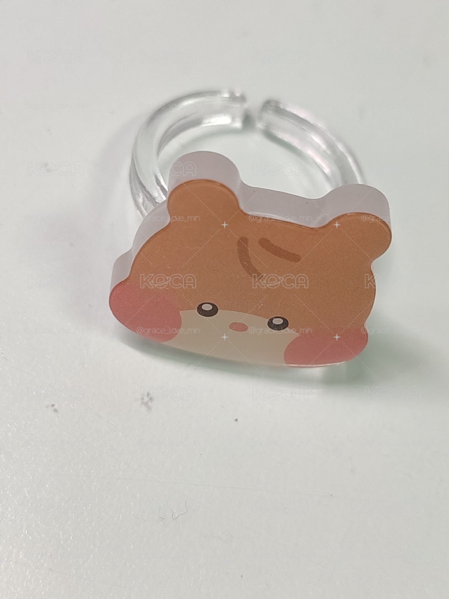 戒指
