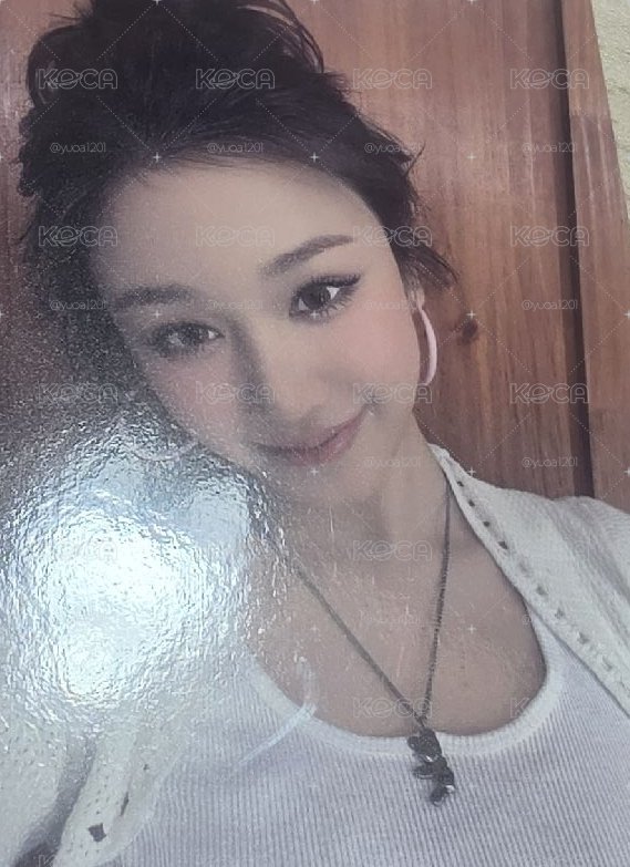 Babymonster 滿額卡