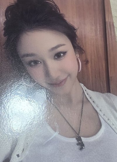 Babymonster 滿額卡